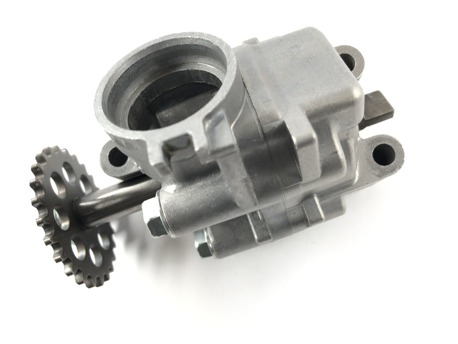 Honda CBF 1000 A SC58 [2006] - oil pump