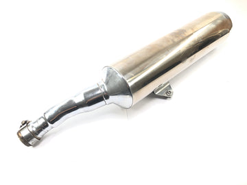 Yamaha TRX 850 4UN [1996] - Exhaust rear silencer silencer right - 0