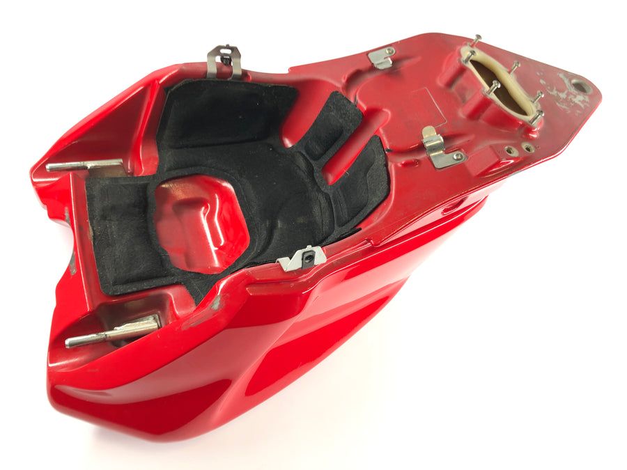 Ducati 1098 S H7 [2009] - Tank petrol tank