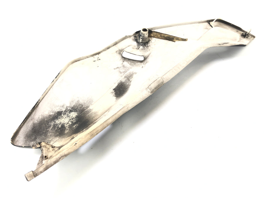 Yamaha XT 600 E 3TB [1996] - Side cover right fairing