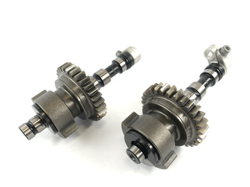 BMW K 1300 S K12S [2010] - compensation waves set couple - 0