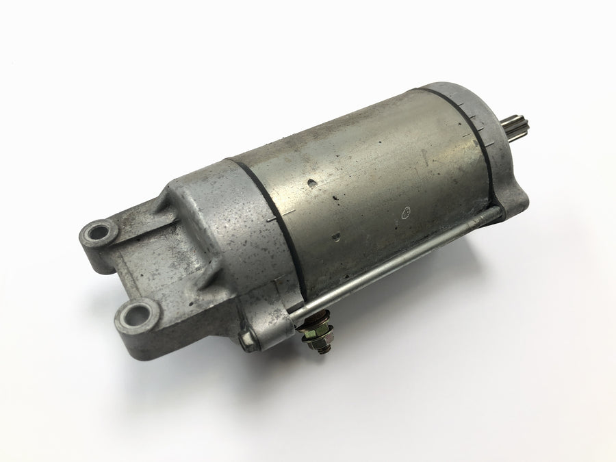 Honda VTX 1800 SC46 [2004] - starter motor electric starter electric starter