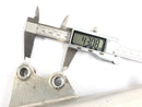 Yamaha XT 600 Zentere 34L [1985] - fork telegabel with axis-4
