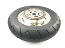 Triumph Speedmaster 900 [2003] - Hinterrad Rad Felge Komplettrad 18 x 3.50-5