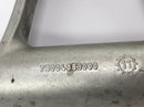 KTM Duke 690 A3 [2012] - Suspension strut reversing lever shock absorber-3