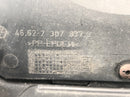 BMW K 1200 GT K12 [2003] - License plate holder with license plate light splash guard-4