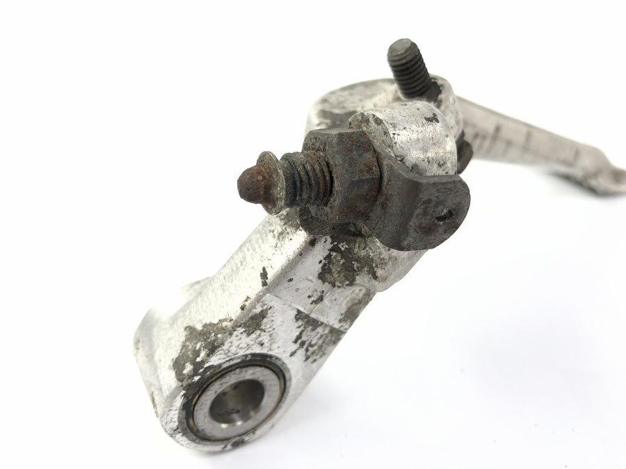 BMW K 100 RT [1988] - Brake pedal brake lever