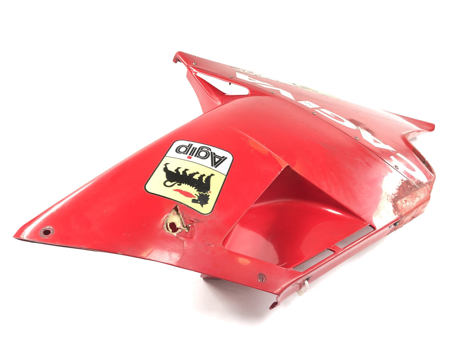 Cagiva MITO 125 EVO 8P [2000] - Clearing side cladding on the right