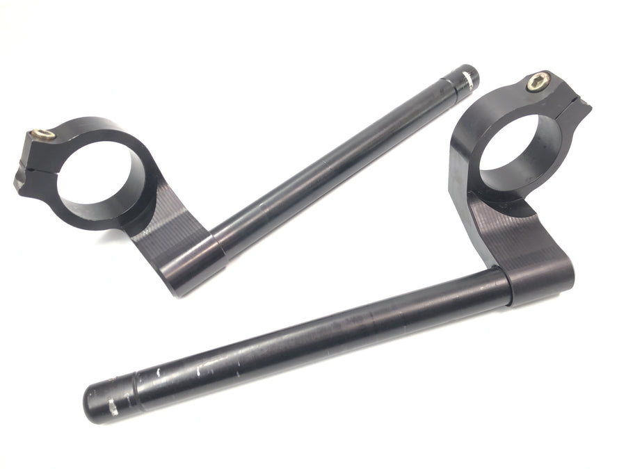 Benelli TNT 1130 [2009] - Handlebar stub clip-ons 51mm left and right