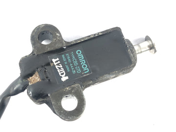 Suzuki GSF 1200 S Bandit WVA9 [2003] - side stand switch - 0