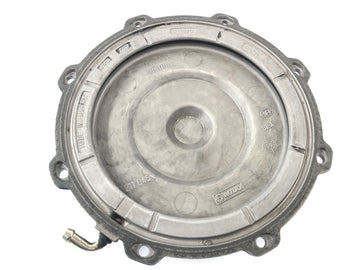 Aprilia RSV 1000 RP Mille [2001] - clutch cover engine cover - 0