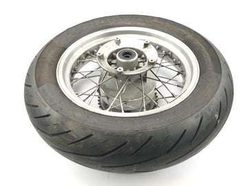 Triumph Adventurer 900 T309RT [1998] - Rear wheel rim spoke wheel 3.50 x 16"