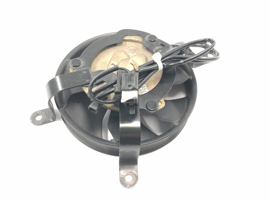 HONDA VTR 1000 SP 1 SC45 [2001] - Fan radiator fan electric fan cooling fan