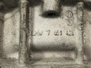 BMW C1 125 [2002] - cylinder with piston-3