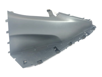 BMW C1 125 [2002] - Footwell panel left, interior paneling tunnel