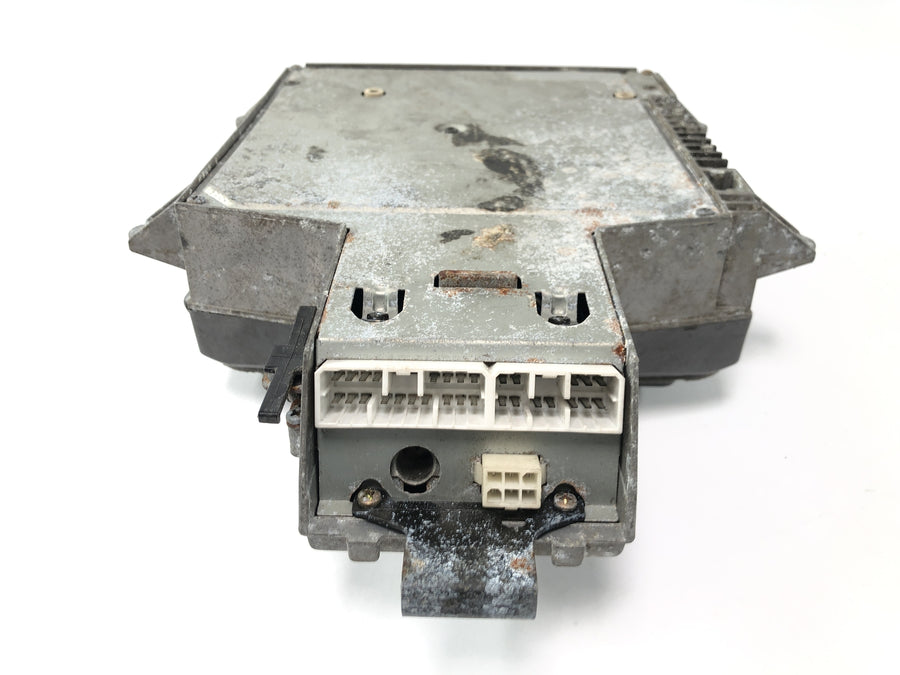 Honda GL 1500 Goldwing SC22 [1987] - Radio cassette radio audio system
