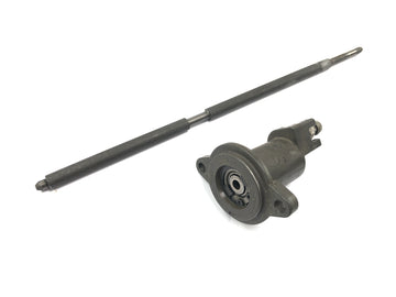 BMW R 1200 R R1ST [2008] - Clutch slave cylinder with clutch push rod clutch cylinder - 0