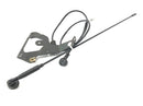 BMW R 1100 RT 259 [1997] - antenna holder holder antenna radio antenna behind-1