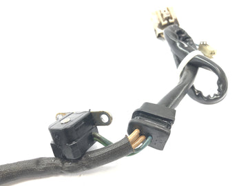 Suzuki VZ 1500 WVCU [2011] - Stator alternator generator - 0