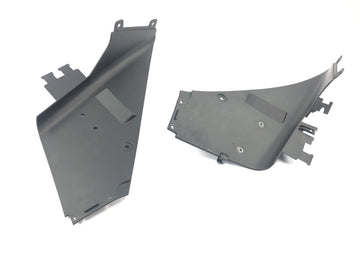 Aprilia RSV 1000 R [2004] - Inner fairing, front fairing, fairing part left and right - 0