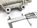 Kawasaki VN 800 VN800A [1996] - Fork telescopic fork fork tubes front dip tubes with axle-8