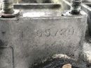 MOTO GUZZI CALIFORNIA 2 1000 VT [1982] - Transmission transmission unit manual transmission-5