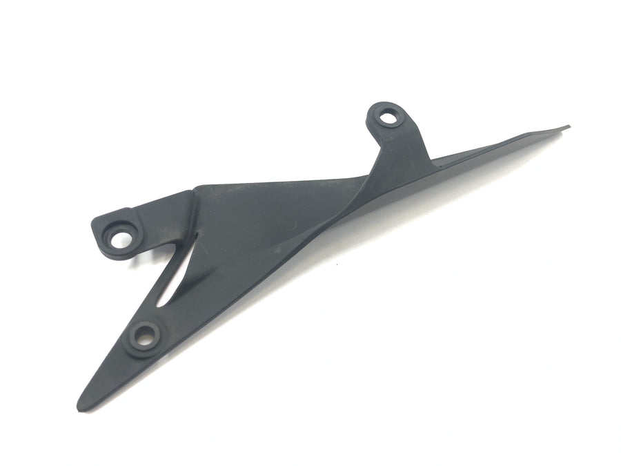 Ducati Multistrada 1200 S Touring [2009] - Chain guard cover