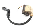 Yamaha XT 600 43F [1985] - ignition coil with spark plug plug-3