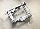 Yamaha GTS 1000 4FV [1997] - Frame with papers-3