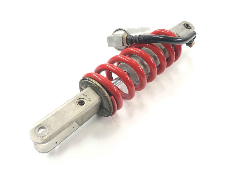 Triumph Daytona 955i T595N [2003] - shock absorber spring bone rear wheel suspension at the back