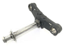 Ducati SL 600 Pantah [1982] - Lower triple clamp-3