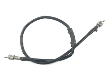 Laverda 1000 [1978] - Speedometer cable, speedometer drive, speedometer cable, Bowden cable