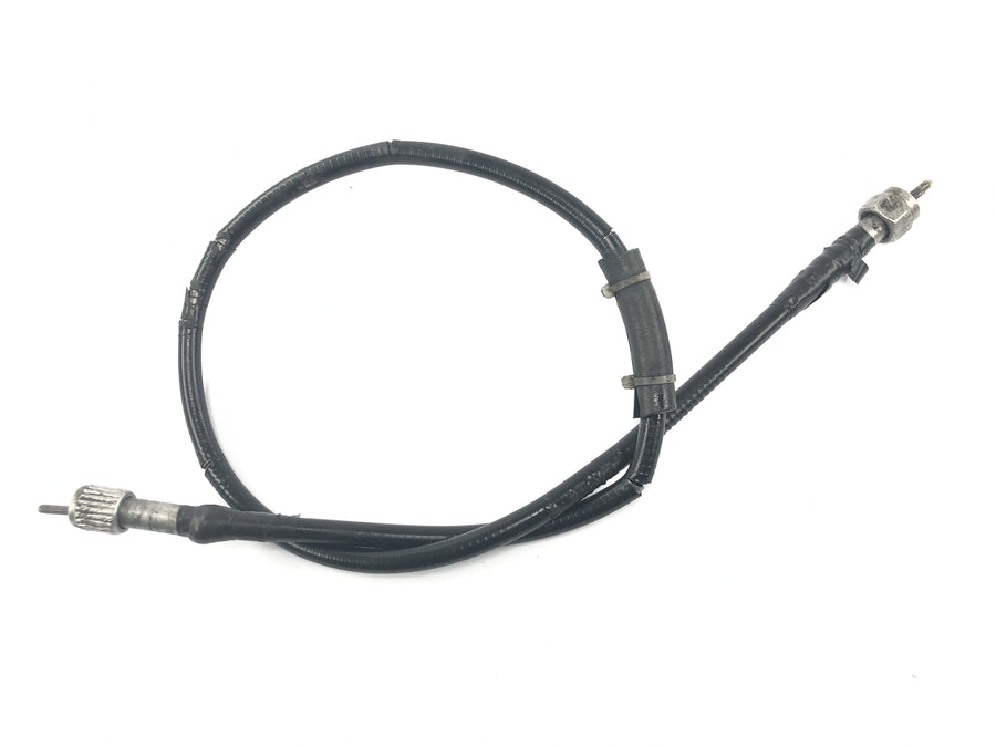 Laverda 1000 [1978] - Speedometer cable, speedometer drive, speedometer cable, Bowden cable