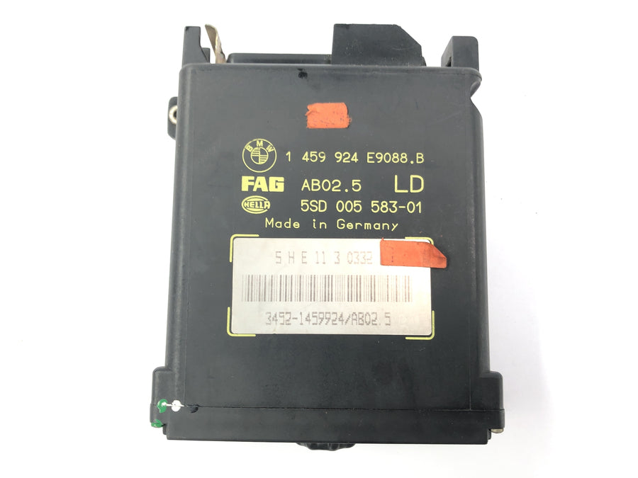 BMW K 1100 RS [1991] - ABS control unit