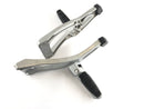 BMW K 1200 RS [2002] - Passenger footrests with holder left and right-2