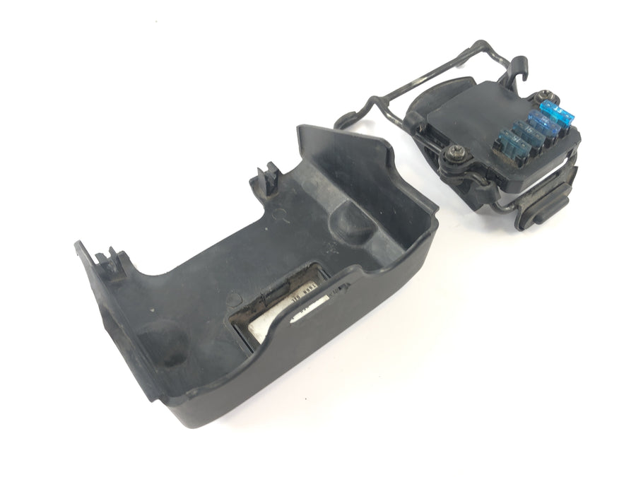 Honda CBX 650 E RC13 [1983] - Fuse box safety box cover cap holder protection