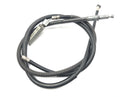 Kawasaki Z 1100 KZT10A [1984] - coupling train Bowden train coupling rope-3
