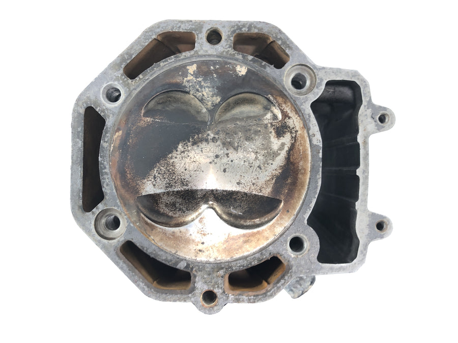 KTM 640 LC4 EGS [1999] - cylinder with piston