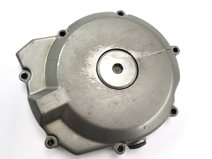 Suzuki DR 350 SK42B [1991] - light machinery cover Motor lid
