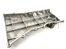 BMW K 100 RT [1988] - Front engine cover timing chain-3