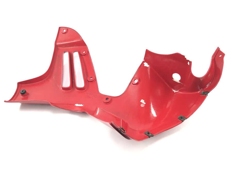 Triumph Tiger 900 T400 [1998] - Front fairing left side panel