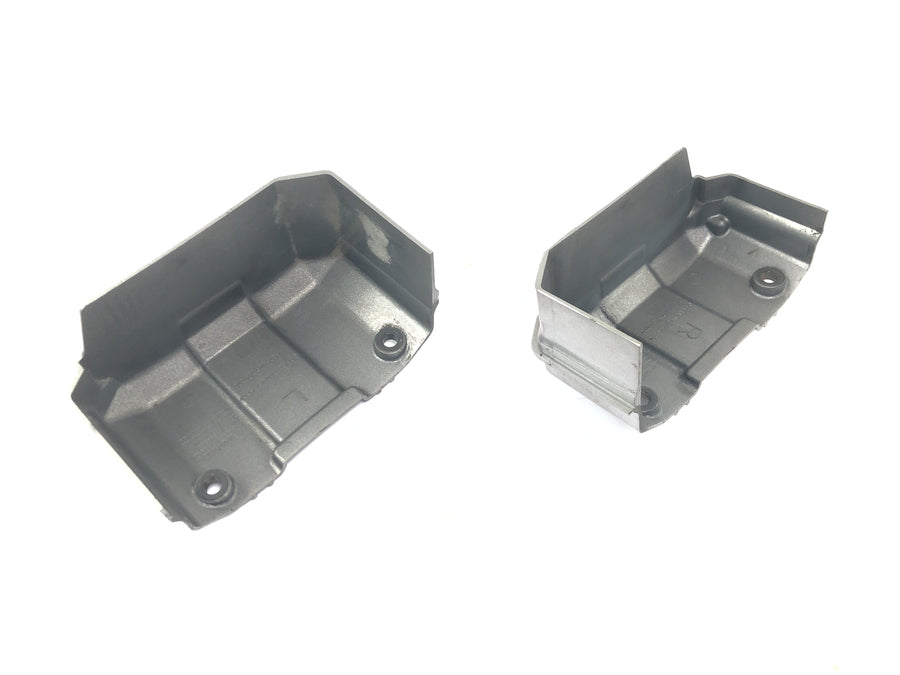 Honda ST 1100 SC26 Pan European [1990] - cylinder head cover pair
