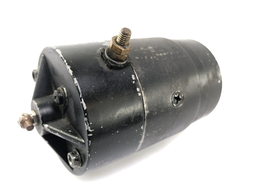 Ducati SL 600 Pantah [1982] - Starter Motor