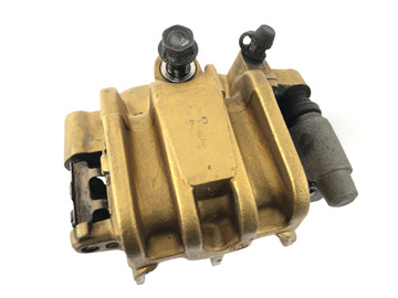 Honda FMX 650 RD12 [2006] - Front brake caliper Nissin - 0