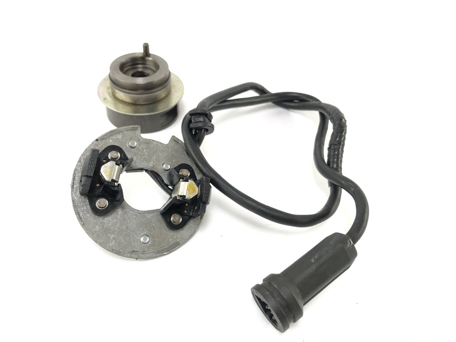 BMW K 100 RT [1988] - Pickup ignition pulse generator