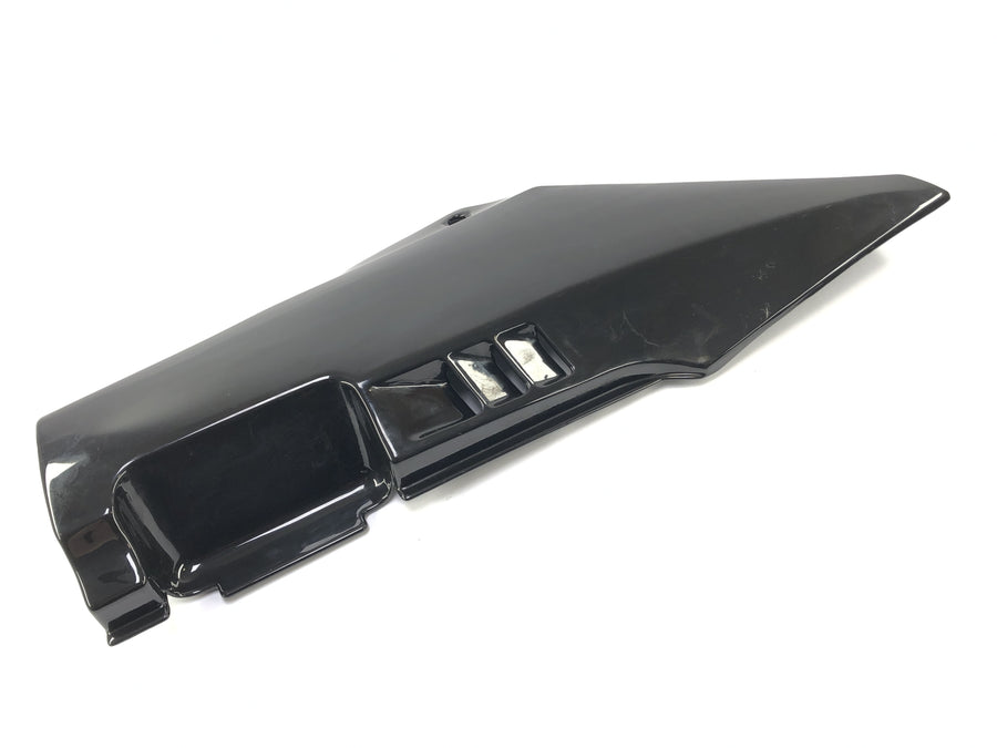 Kawasaki GPZ 1000 RX [1987] - Left side panel