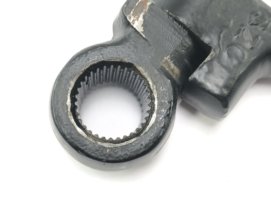 Sachs ZX 125 [1998] - Kickstarter kickstart lever kicker