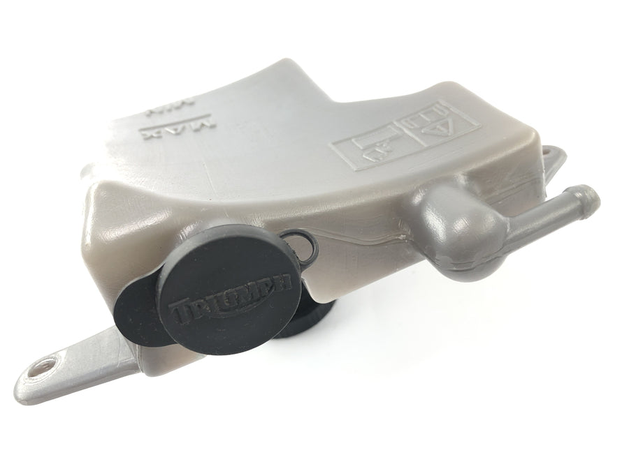 Triumph Sprint ST 1050 [2005] - Compy container coolant coolant