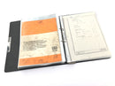 Laverda 1000 [1978] - Workshop manual repair instructions-1