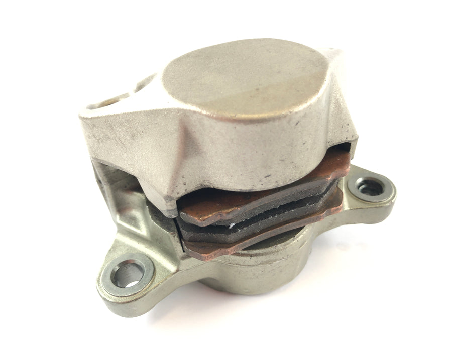 Ducati 1098 S H7 [2009] - Brake caliper brake tongs at the back